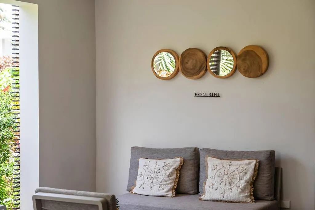 Appartamento Jan Sofat Lux A12, Resort, Pool, Ground Floor Willemstad