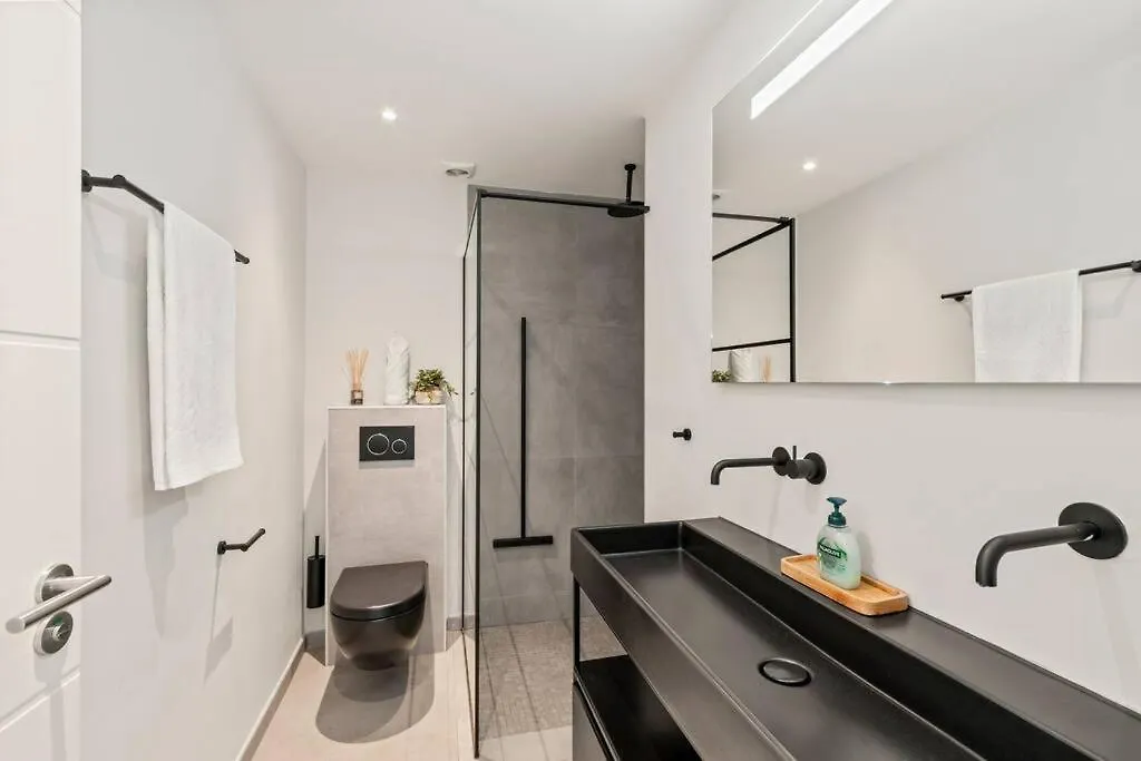 Appartamento Jan Sofat Lux A12, Resort, Pool, Ground Floor Willemstad Curaçao