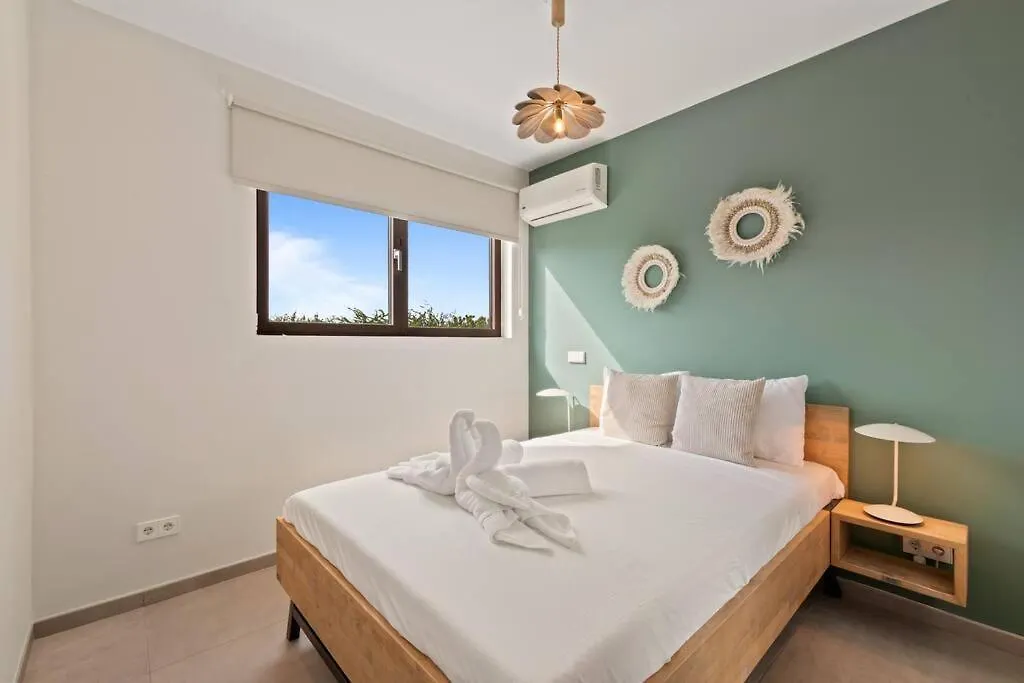 Appartamento Jan Sofat Lux A12, Resort, Pool, Ground Floor Willemstad