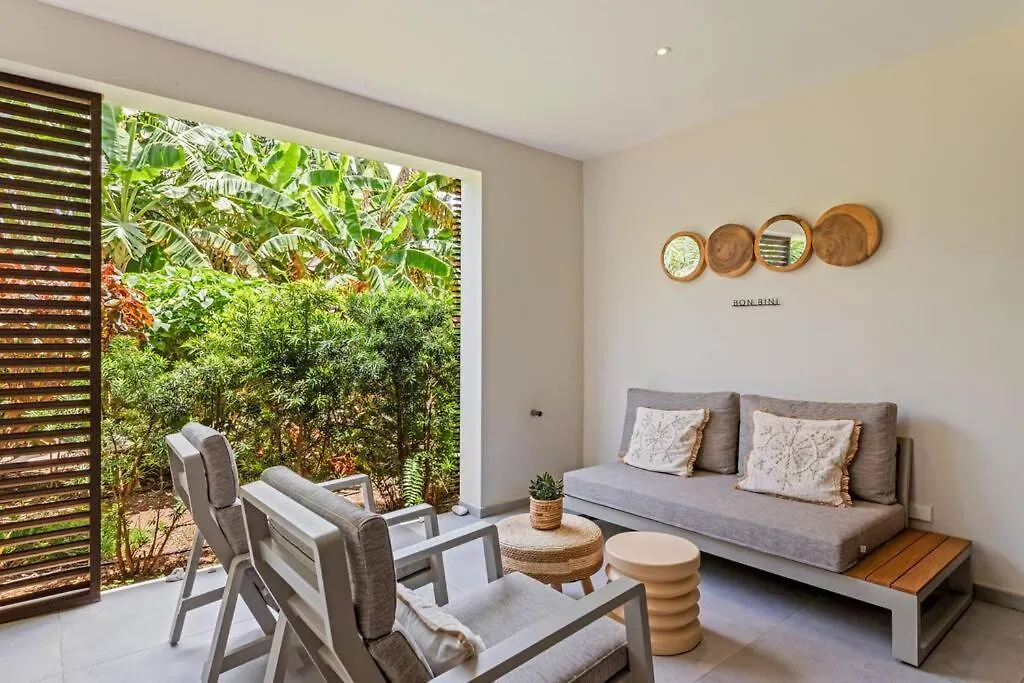 Jan Sofat Lux A12, Resort, Pool, Ground Floor Willemstad 0*,