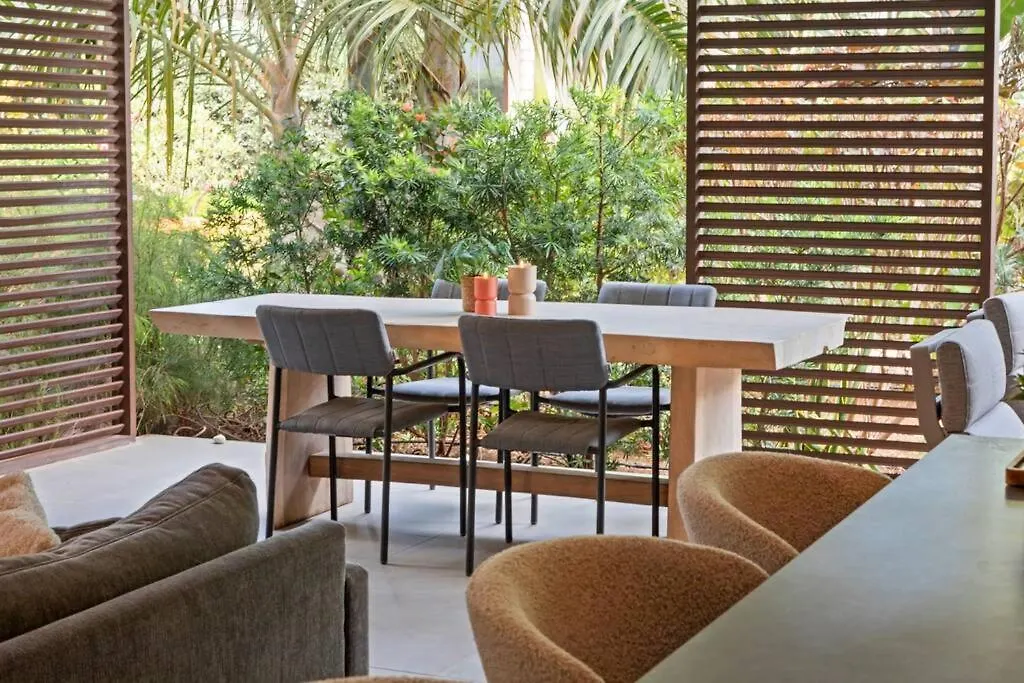 Appartamento Jan Sofat Lux A12, Resort, Pool, Ground Floor Willemstad